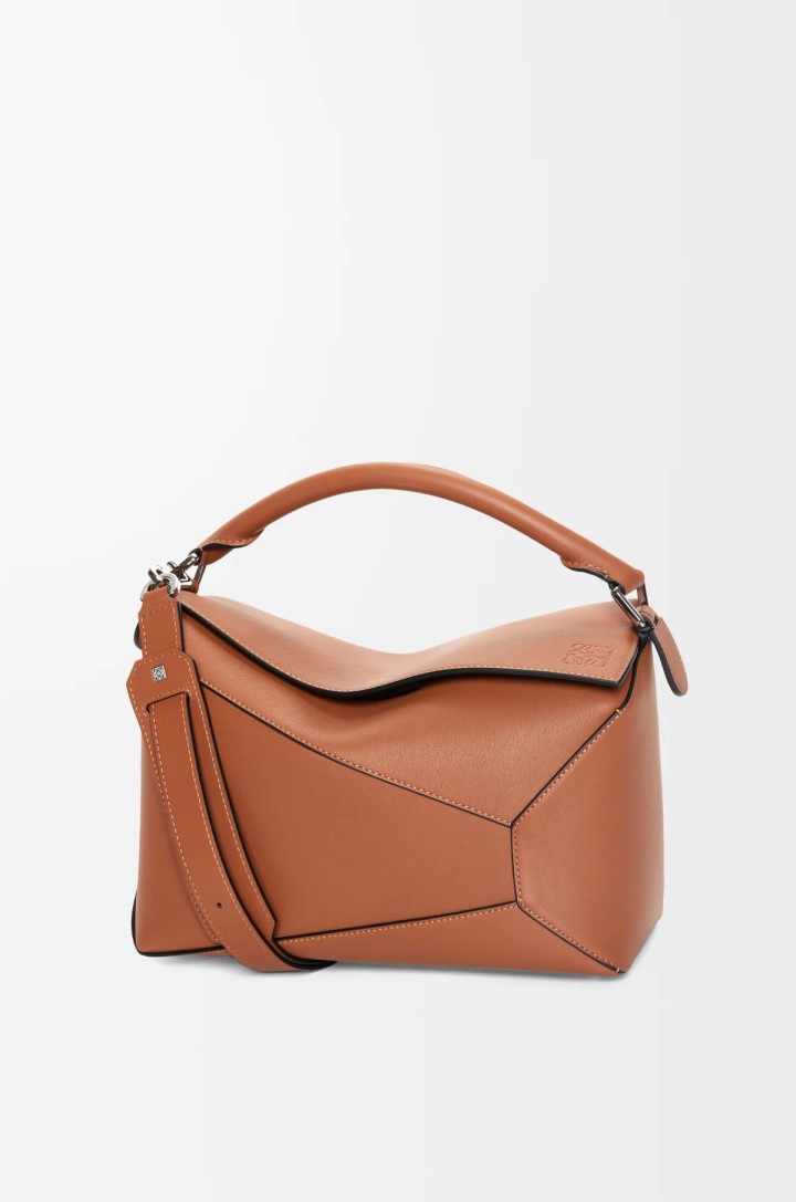 Loewe Panta Puzzle Bag