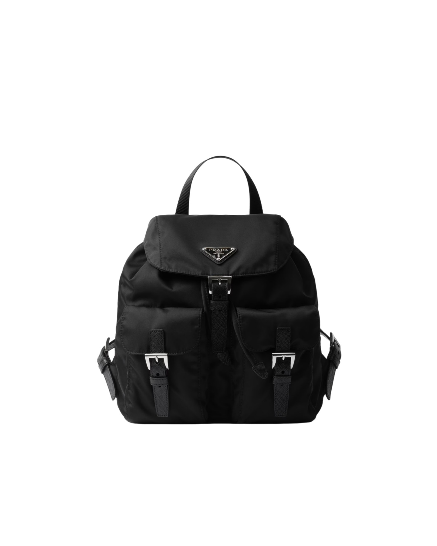 1BZ677 Re-Nylon Backpack