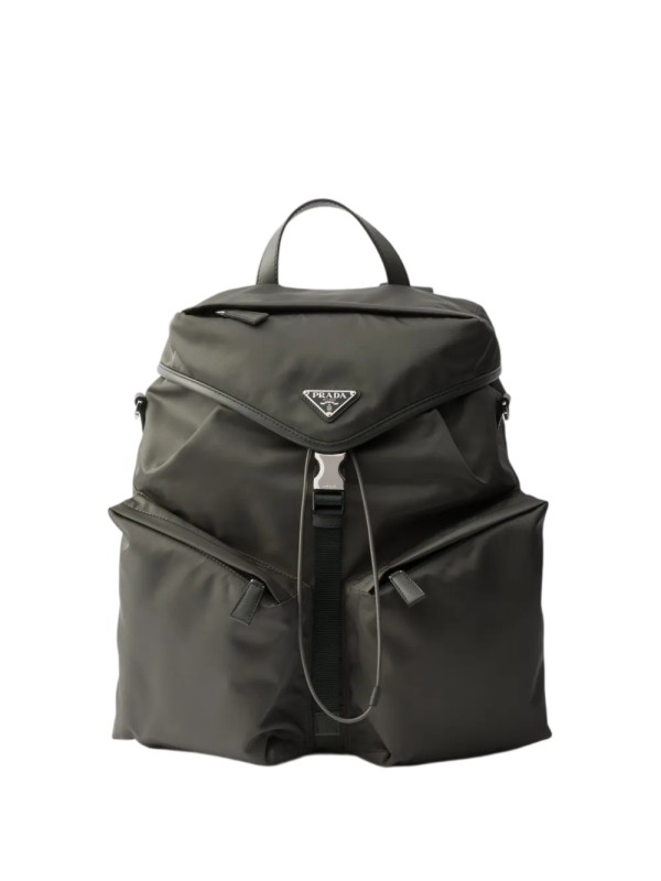 2VZ108 Re-Nylon Backpack