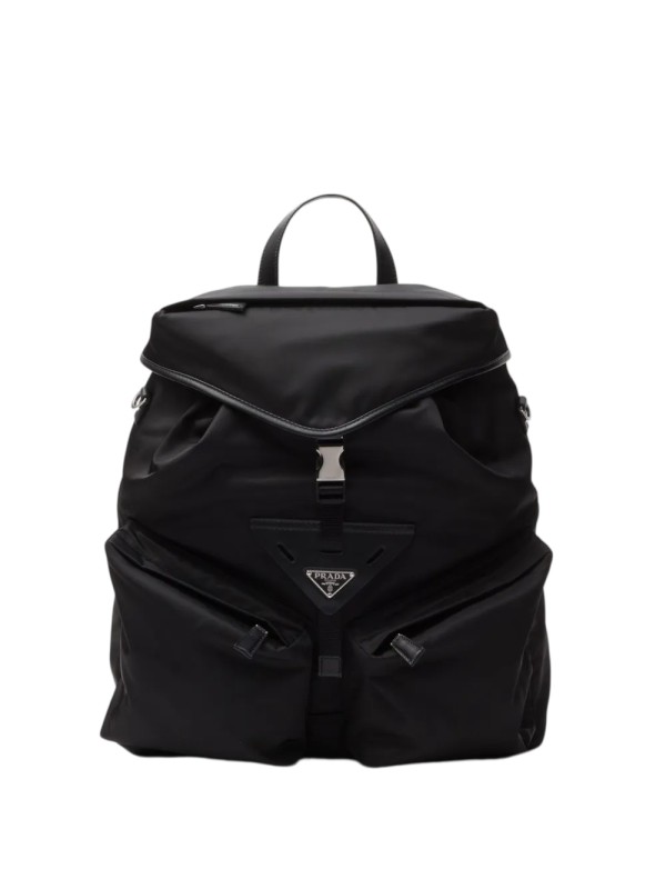 2VZ108 Re-Nylon Backpack