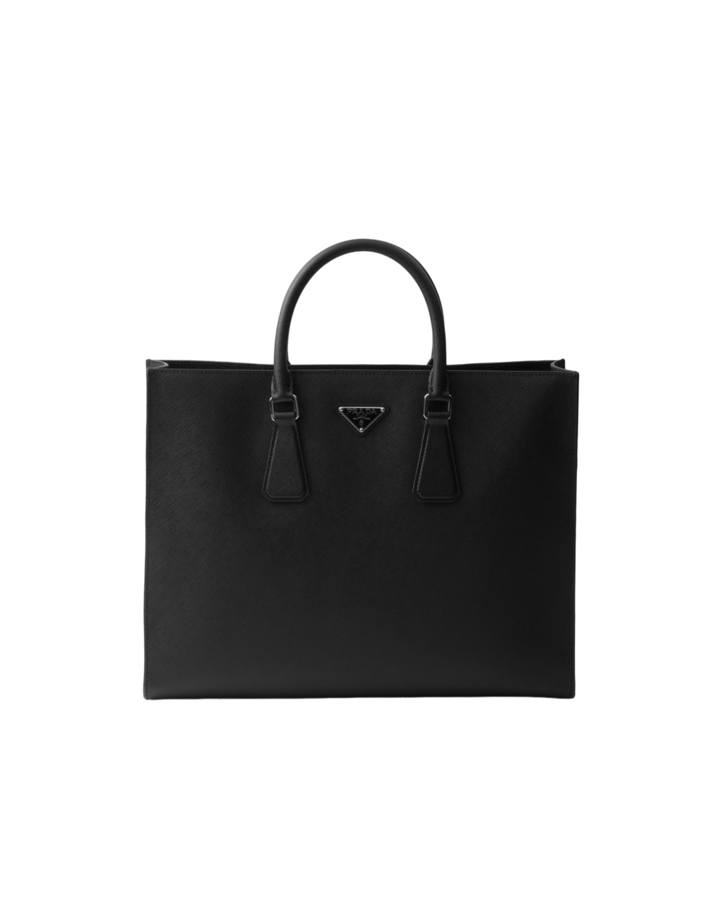 2VG101 Saffiano Tote Bag
