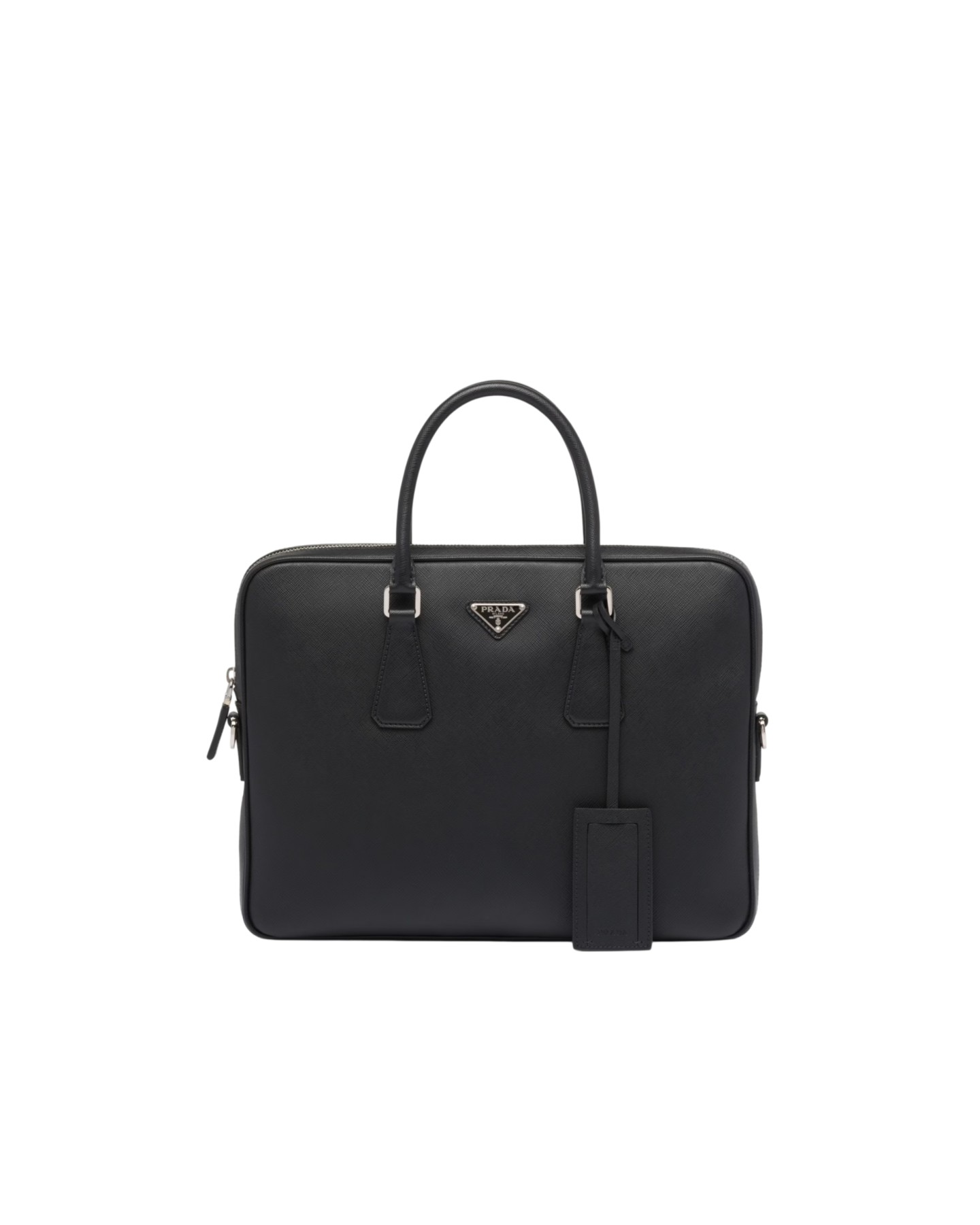 2VE368 Saffiano Tote Bag