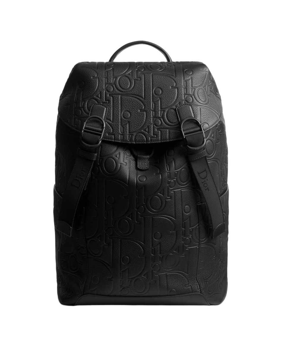 1DBBA265MLL_H00N Jett Backpack With Flap