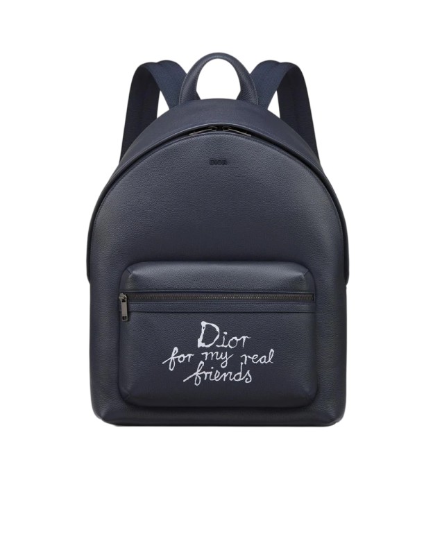 2.0 Zipped Backpack
