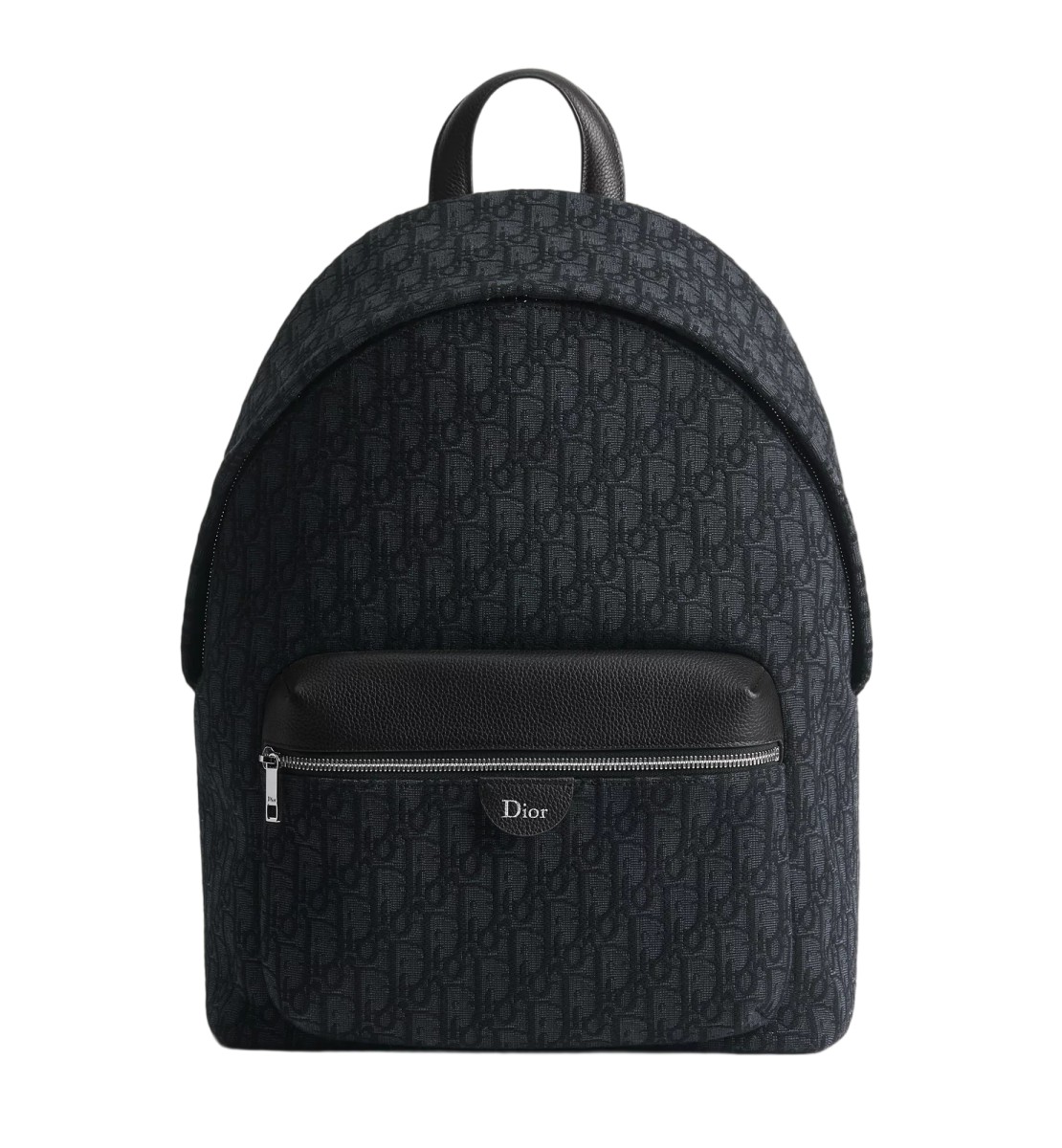 1DBBA267YUS_H03E Rider Zipped Backpack