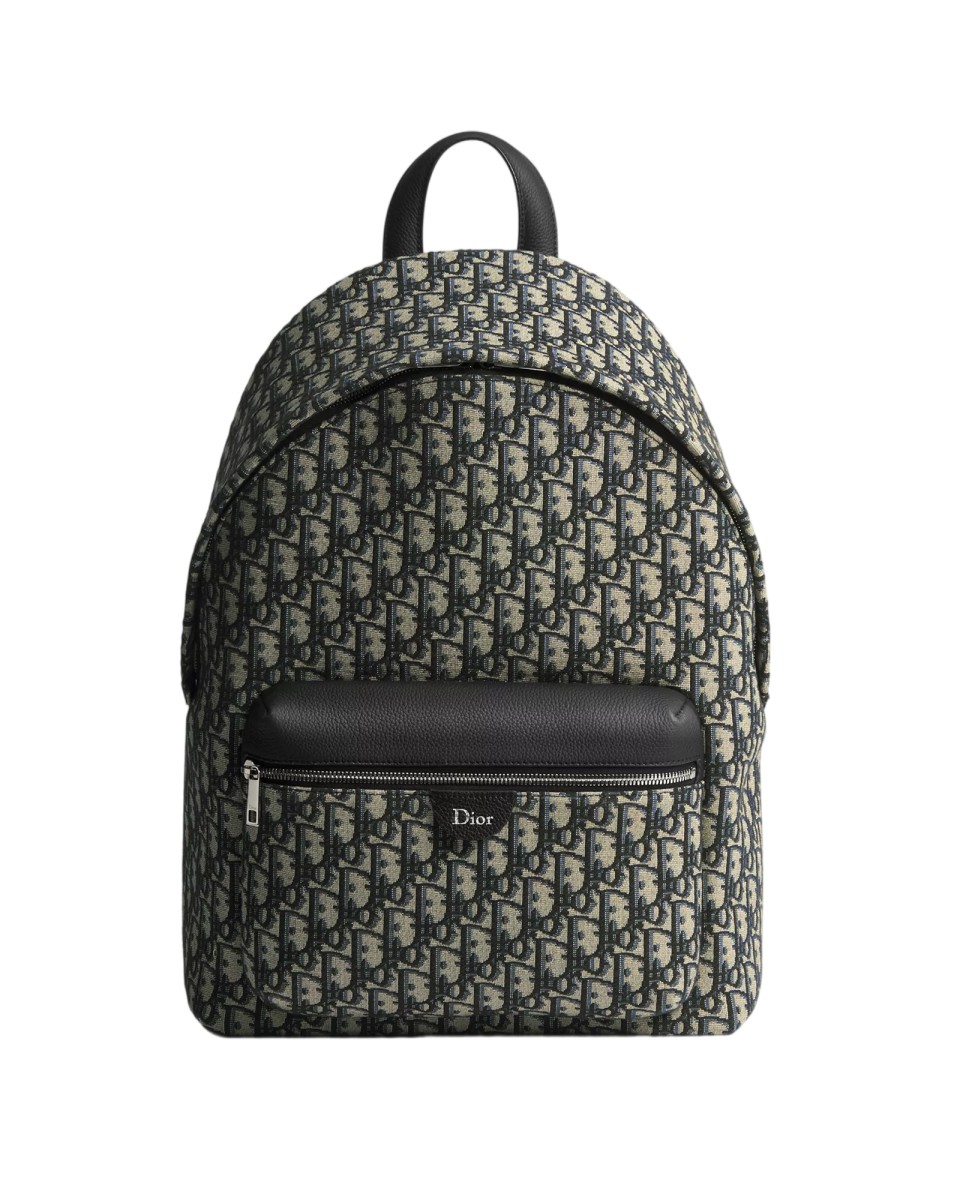 1DBBA267YUS_H27E Rider Zipped Backpack