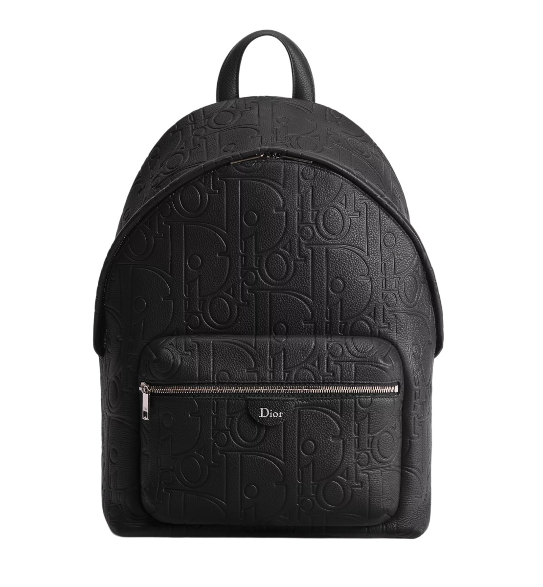 1DBBA266MLL_H00N Rider Zipped Backpack
