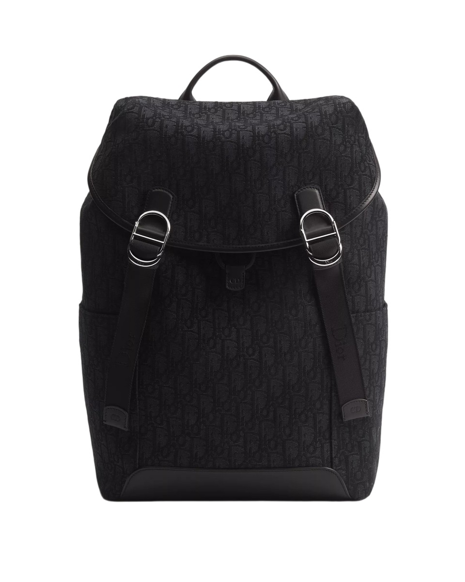 1DBBA259YUS_H45E Jett Backpack With Flap 