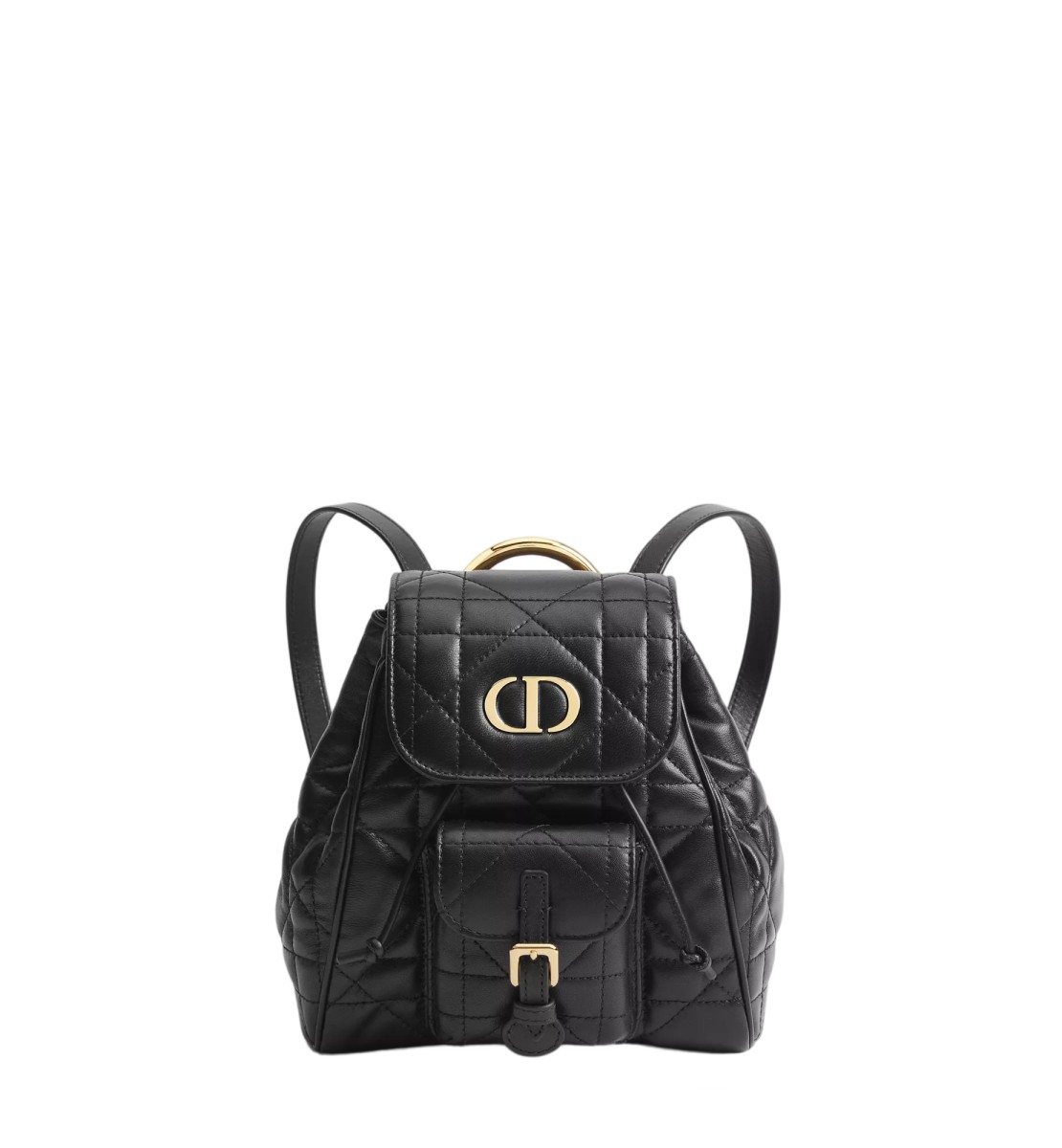 M6302UNOZ_M413 Small Dior Caro Backpack