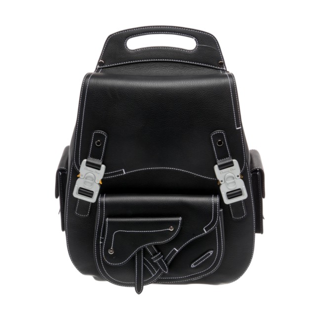 Dior Homme Saddle Backpack