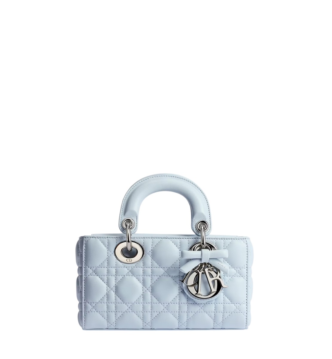 M0613OUQA_M73G Small Lady D-Joy Bag
