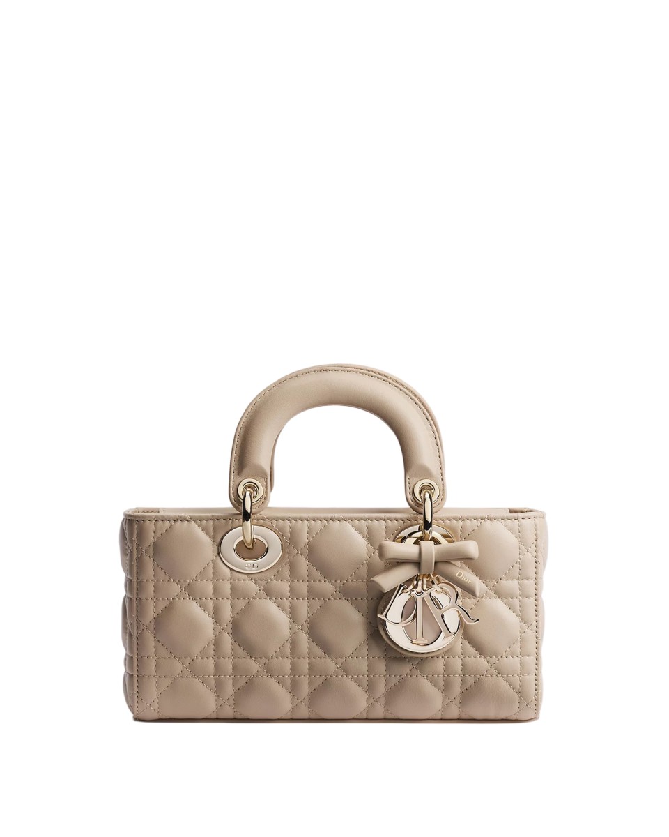 M0613OUQA_M51U Small Lady D-Joy Bag