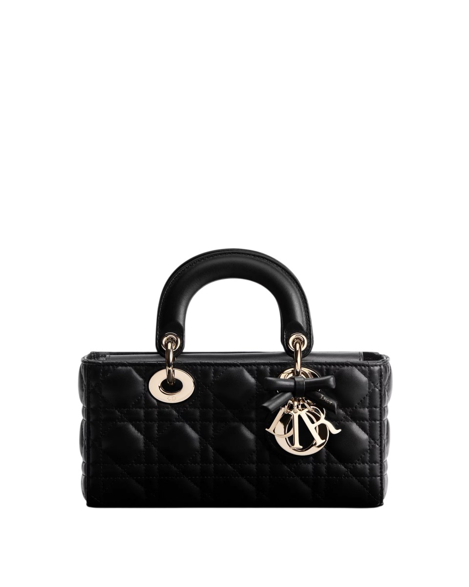 M0613OUQA_M900 Small Lady D-Joy Bag