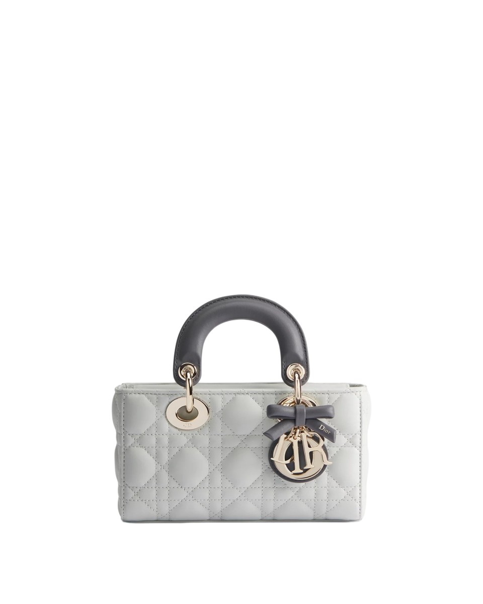 M0636OUQC_M57G Mini Lady D-Joy Bag