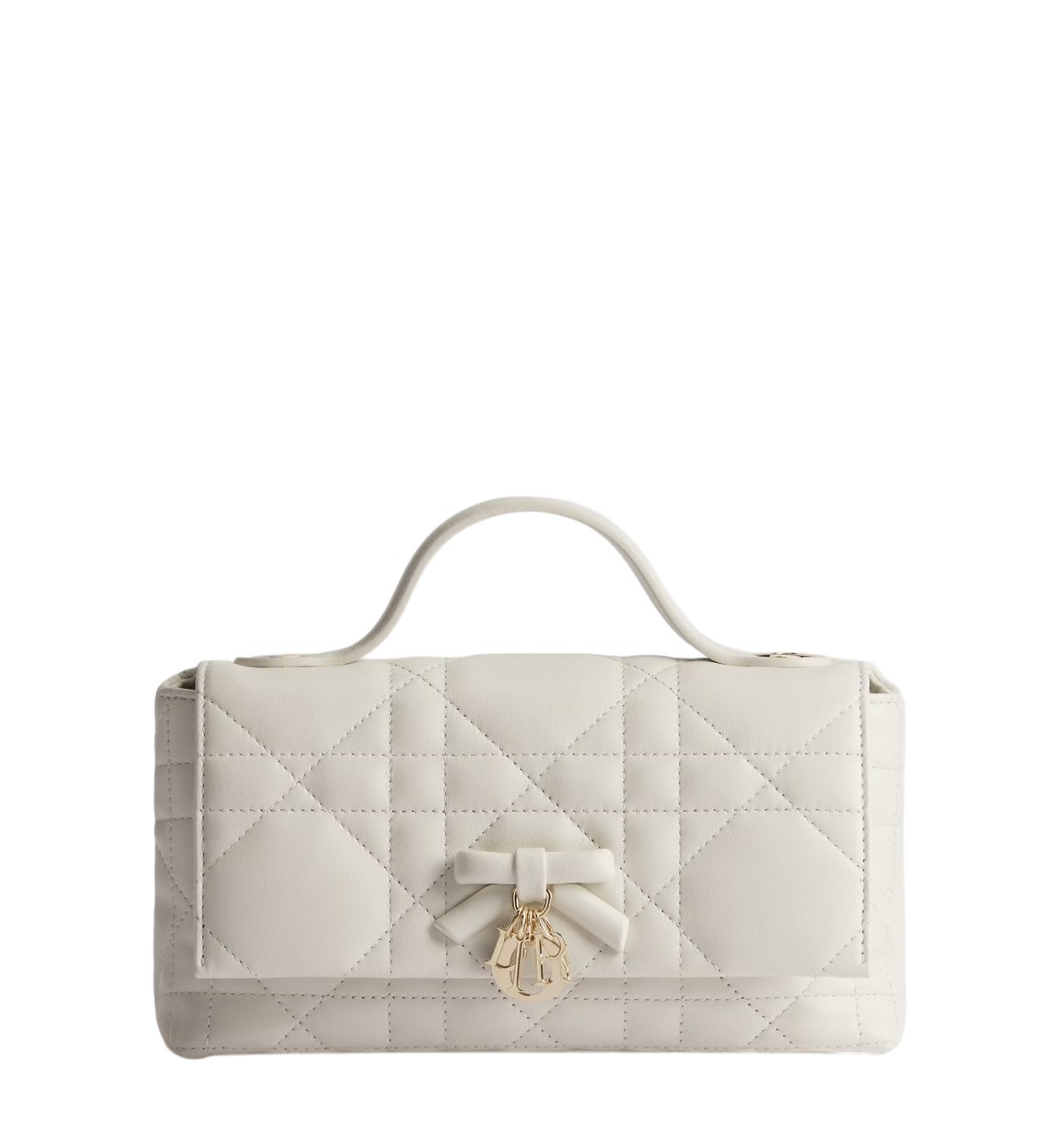 My Tender Dior Top Handle 迷你链条手袋