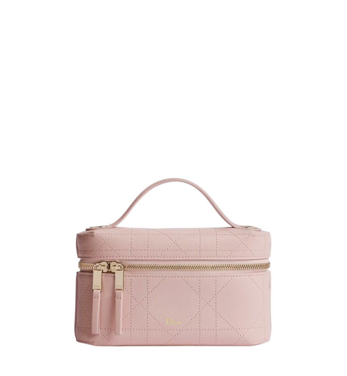 Dior Trianon Soft Vanity 迷你链条手袋
