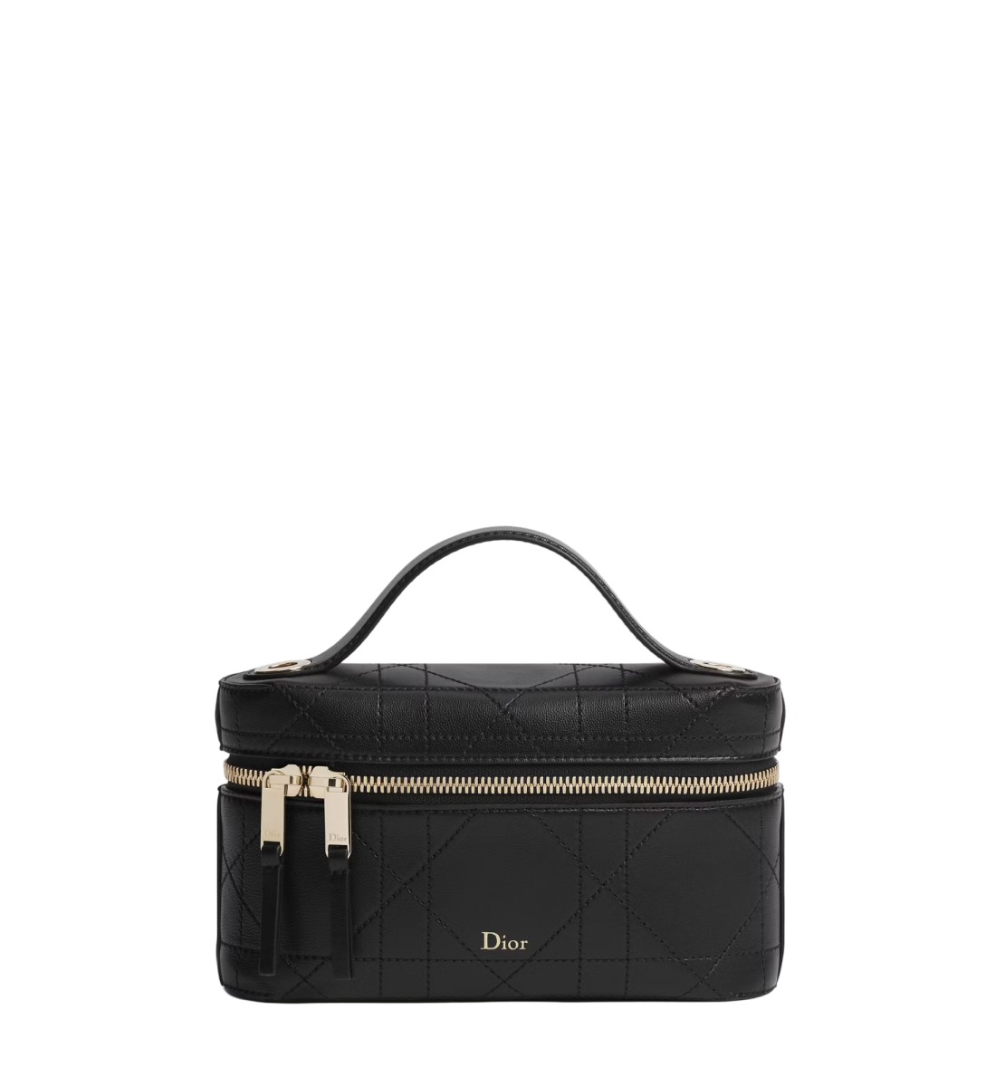 Dior Trianon Soft Vanity 迷你链条手袋