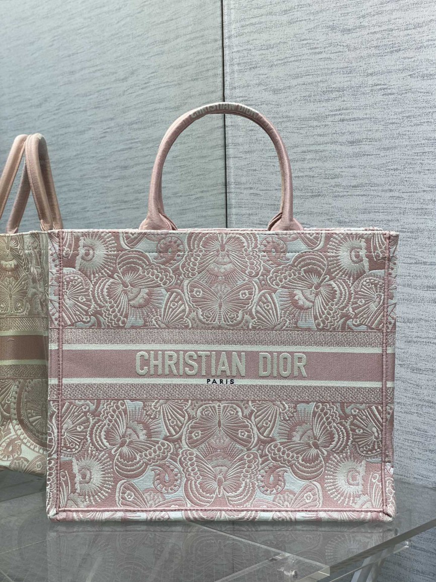   大号 Book Tote 手袋