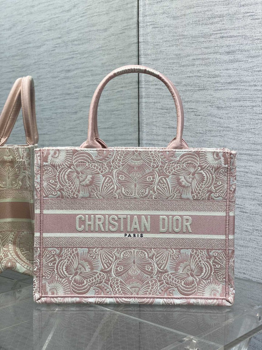   中号 Book Tote 手袋