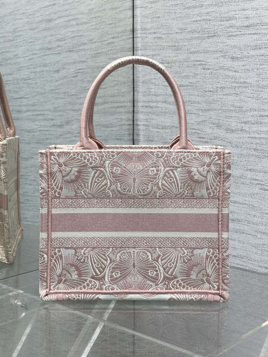 小号 Book Tote 手袋