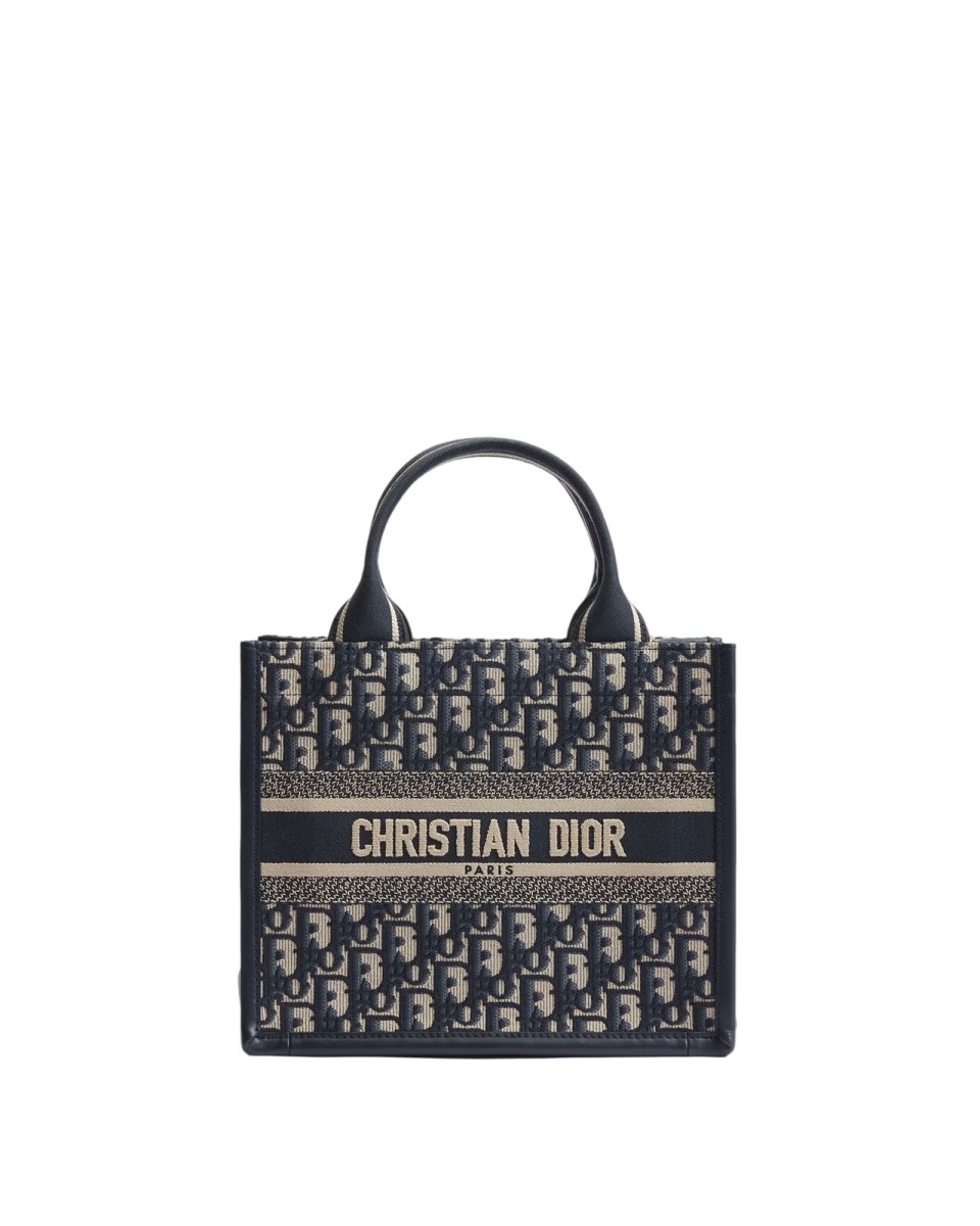 小号 Book Tote 手袋
