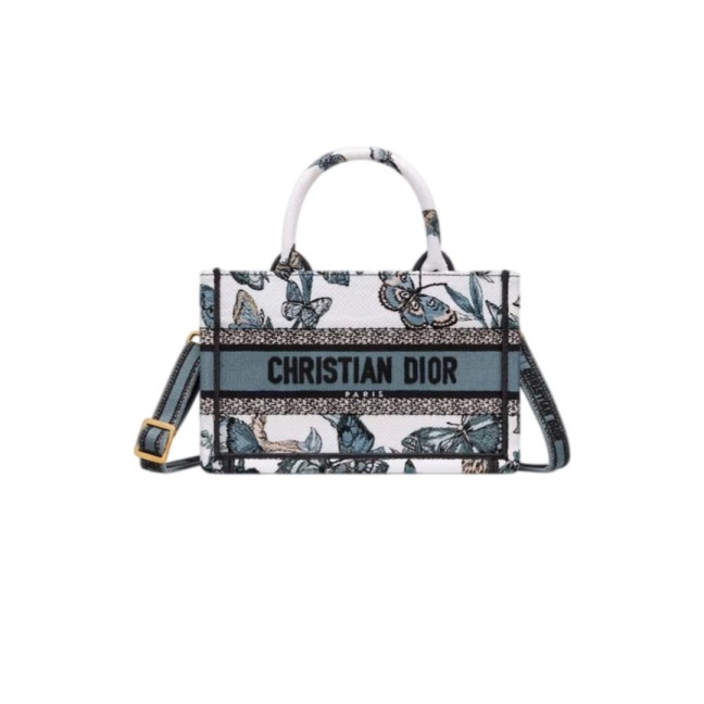   迷你 Book Tote 手袋  