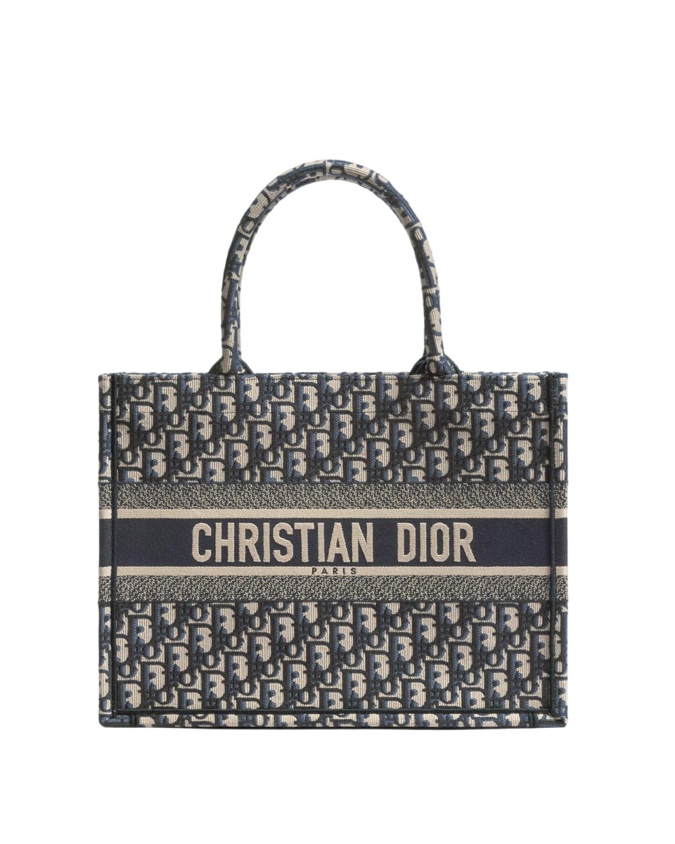   中号 Book Tote 手袋