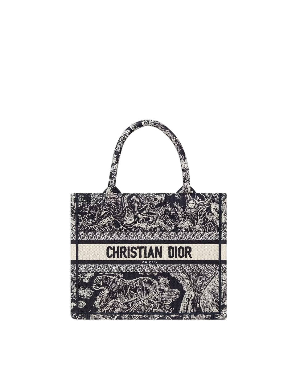 小号 Book Tote 手袋