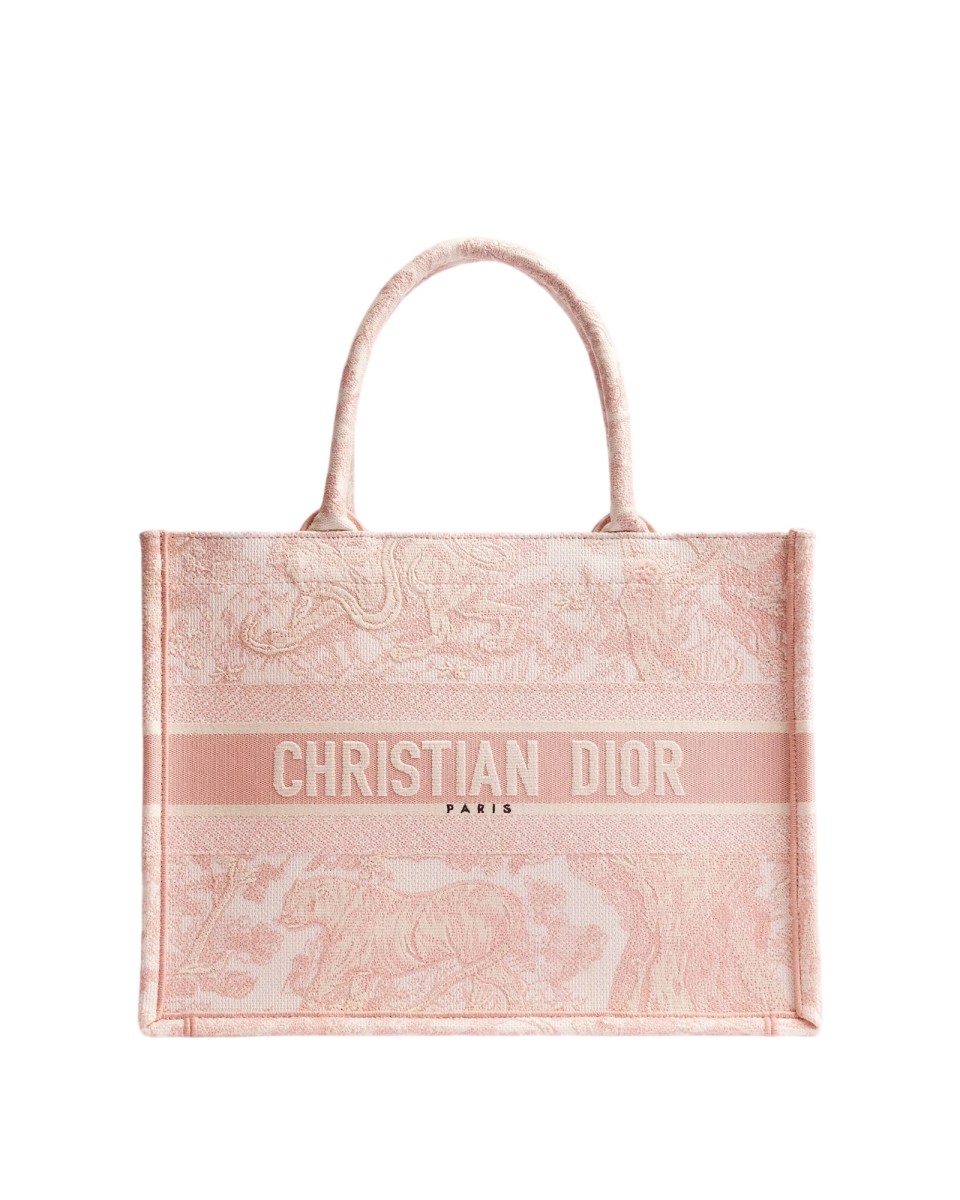 Book Tote 手袋