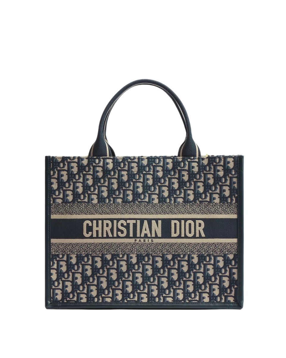 小号 Book Tote 手袋