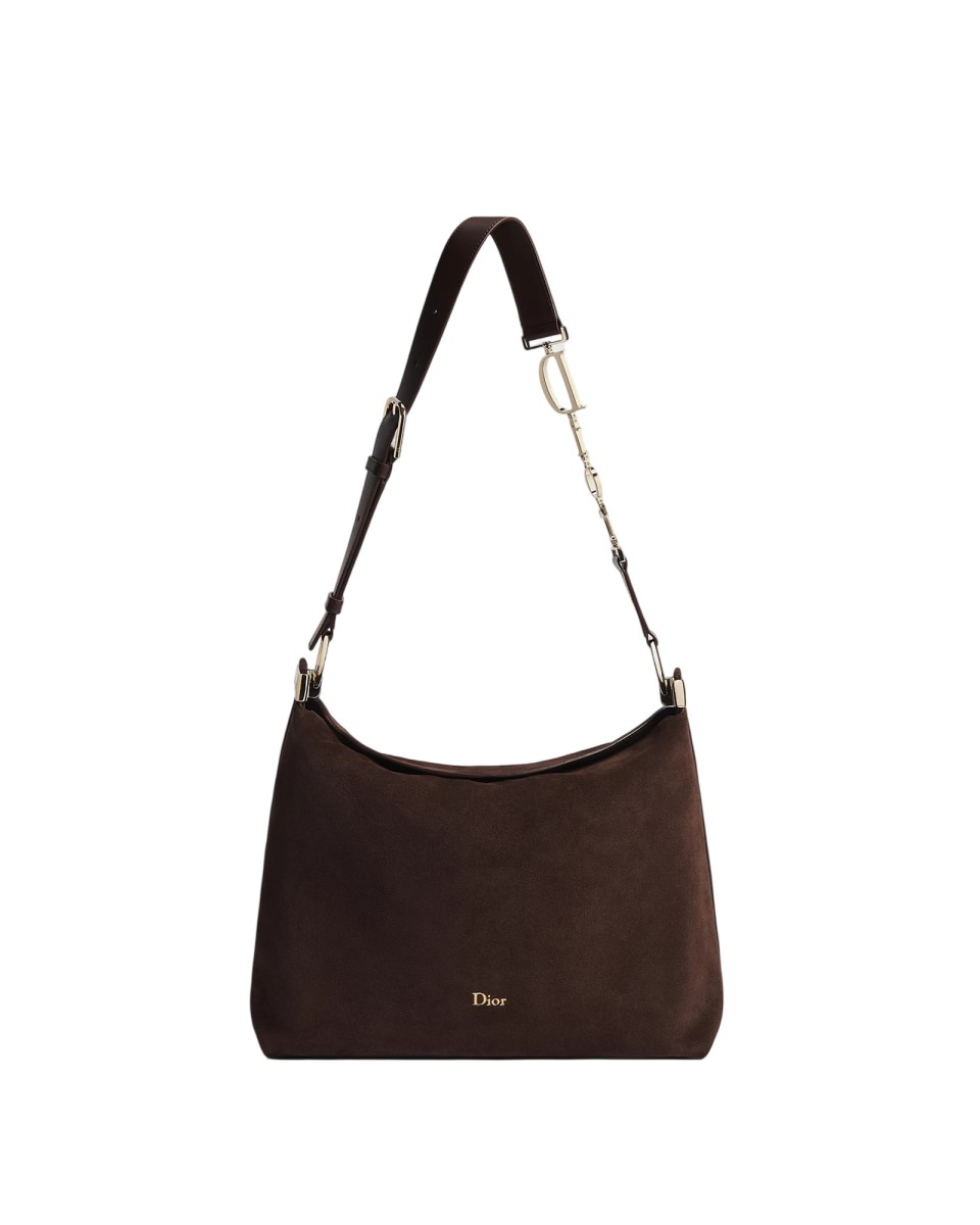 中号 Diorly 手袋