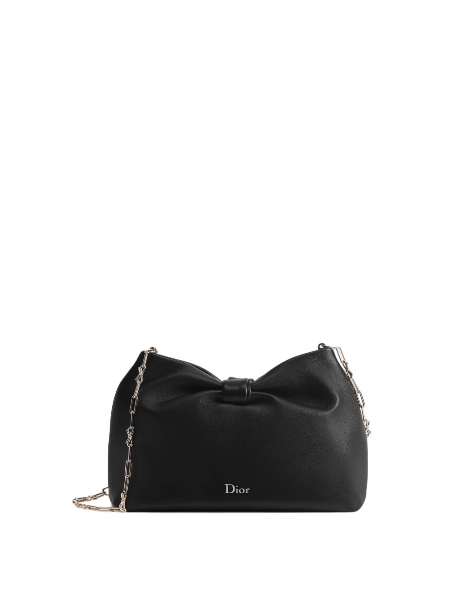 小号 Dior Bow 手袋