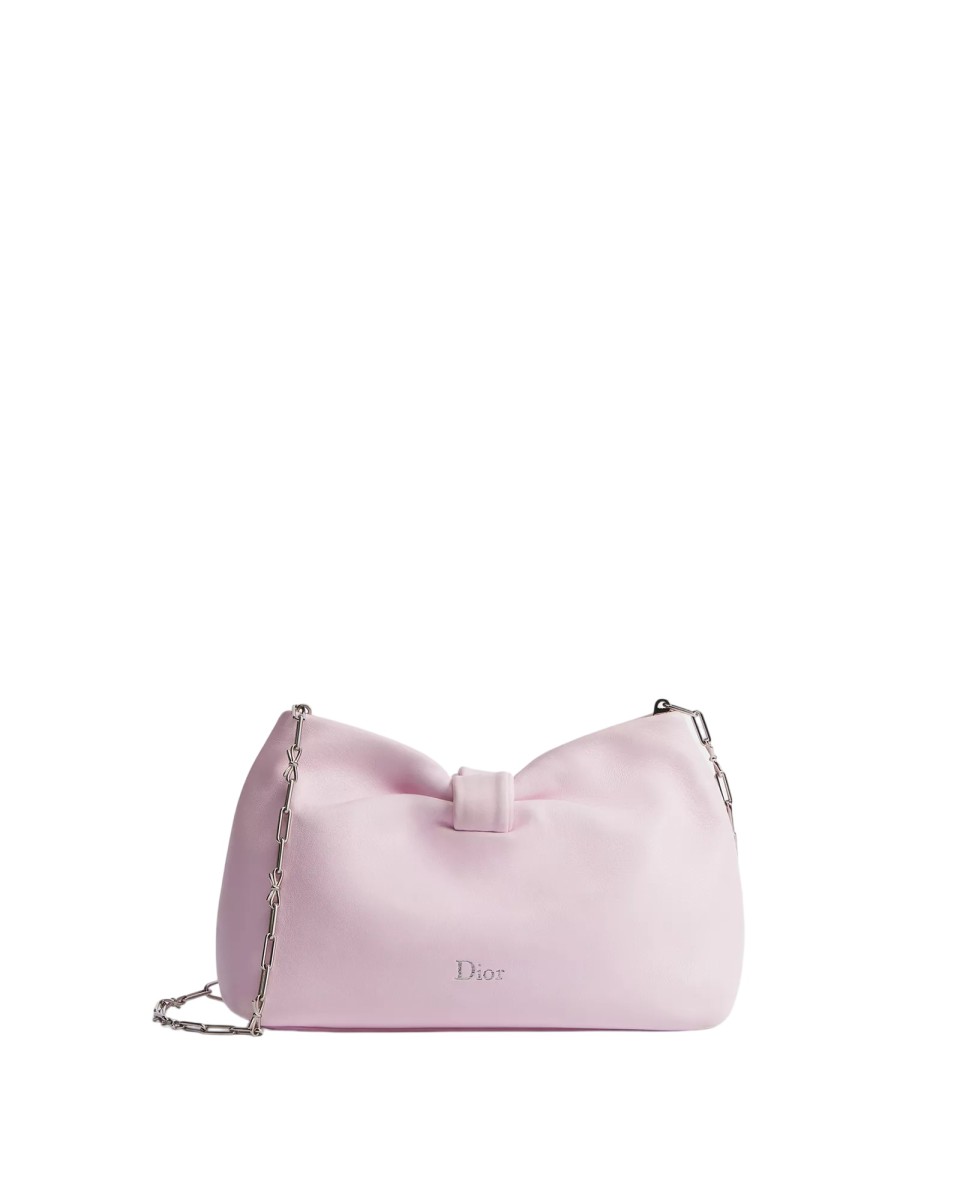   小号 Dior Bow 手袋
