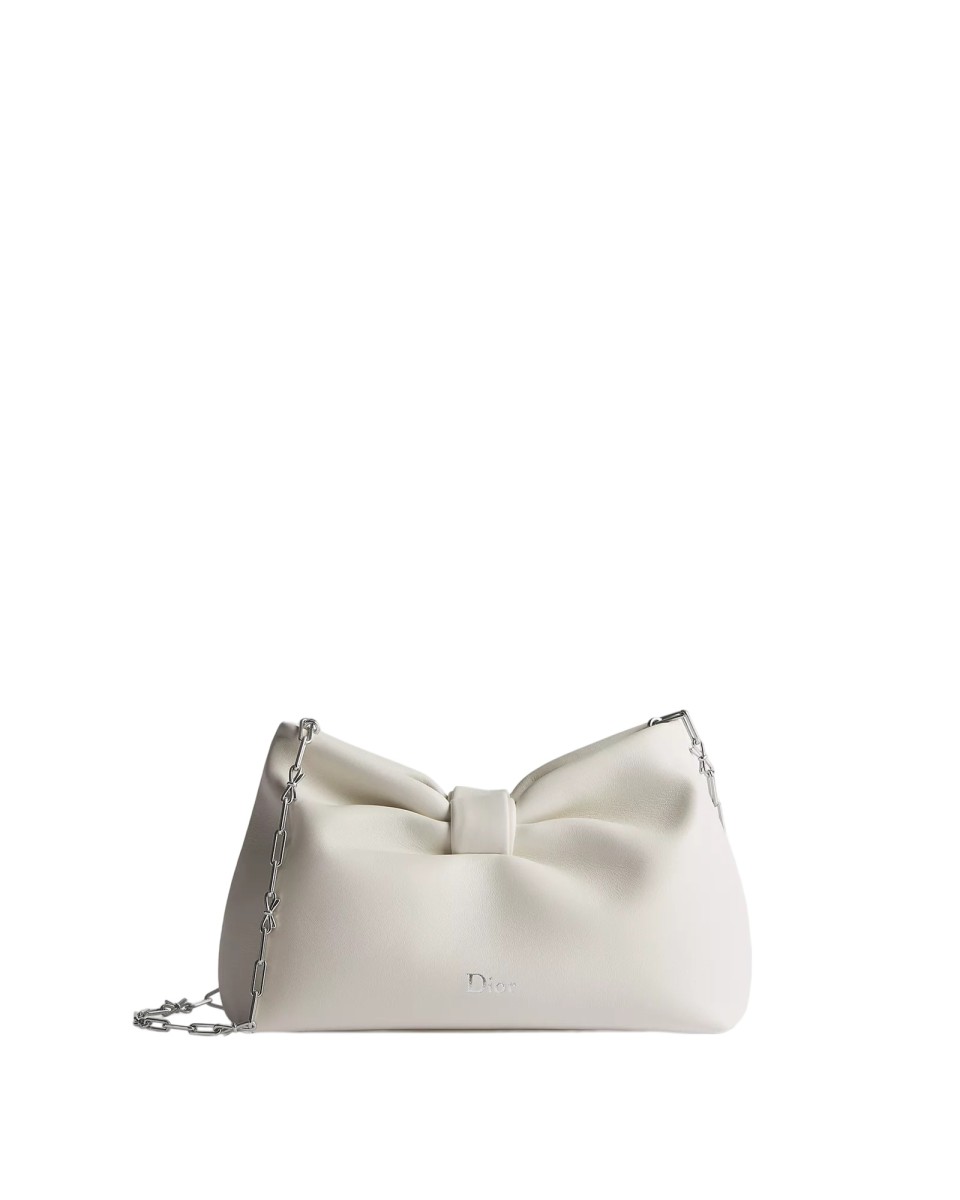   小号 Dior Bow 手袋