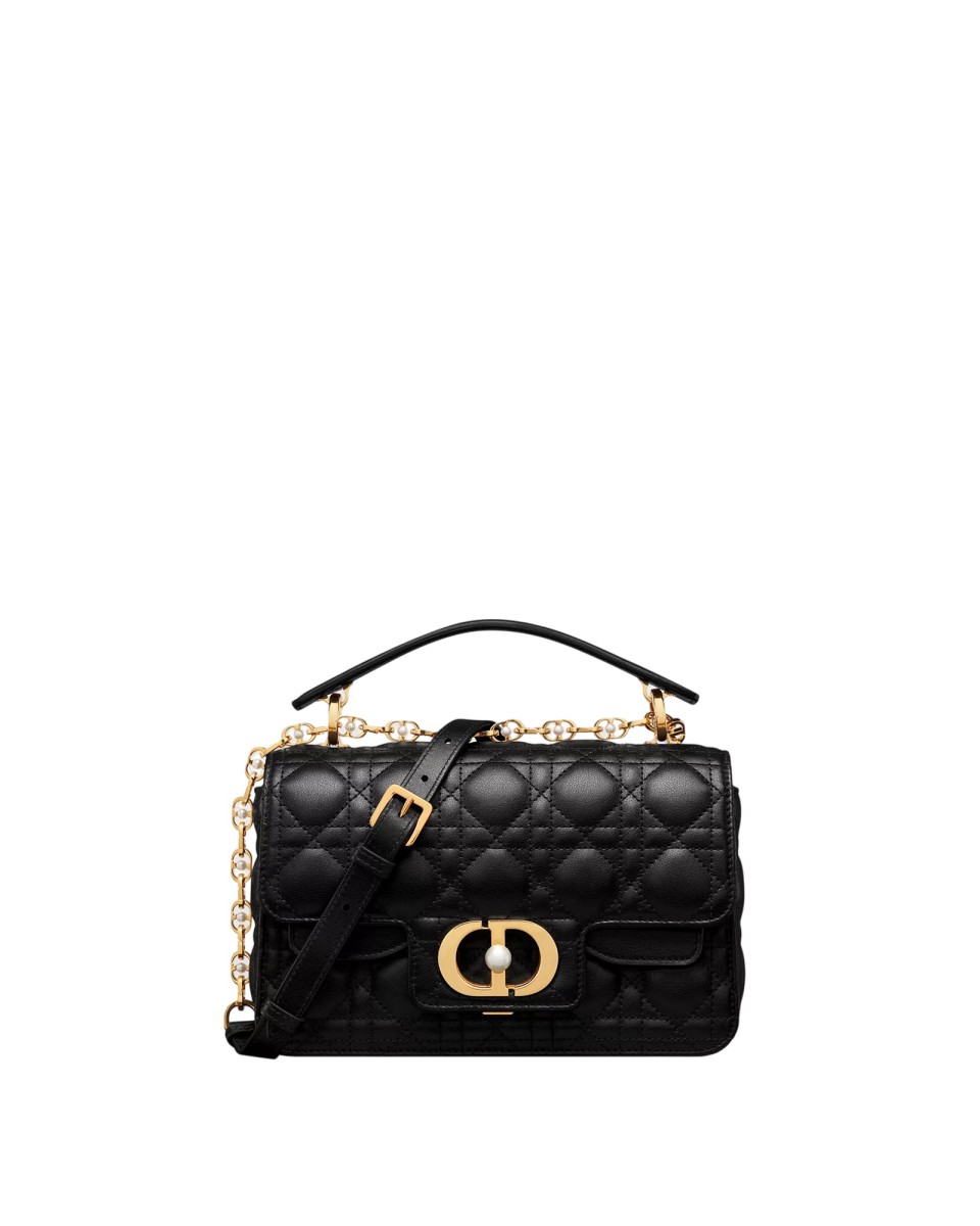 小号 Dior Jolie Top Handle 手袋