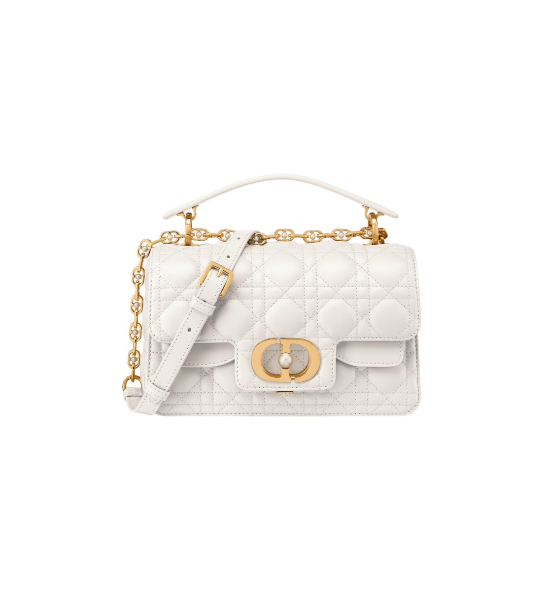 小号 Dior Jolie Top Handle 手袋