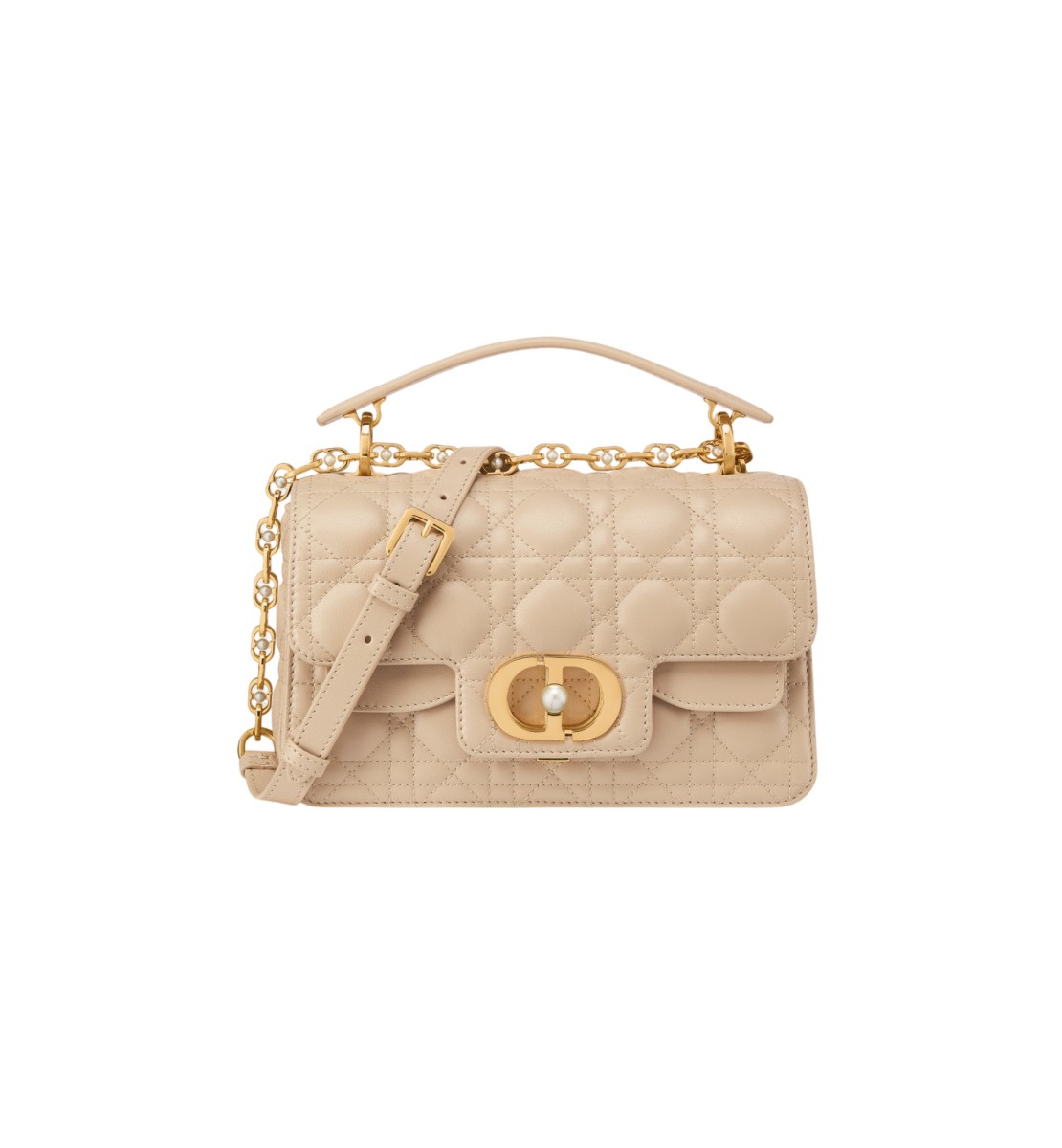   小号 Dior Jolie Top Handle 手袋