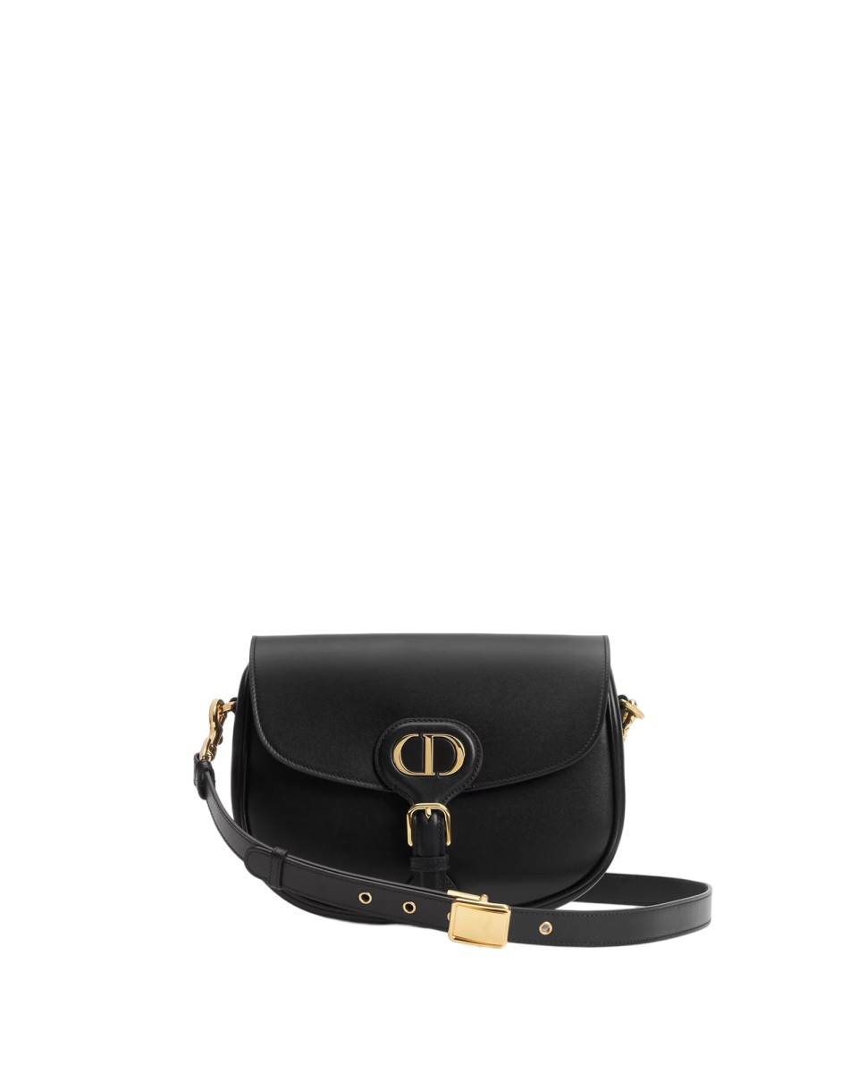 中号 Dior Bobby 手袋