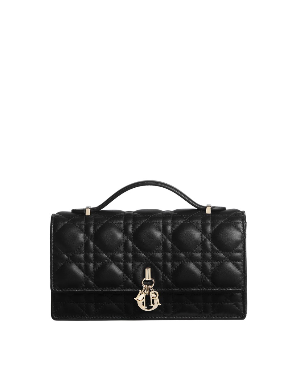 My Dior 迷你链条手袋