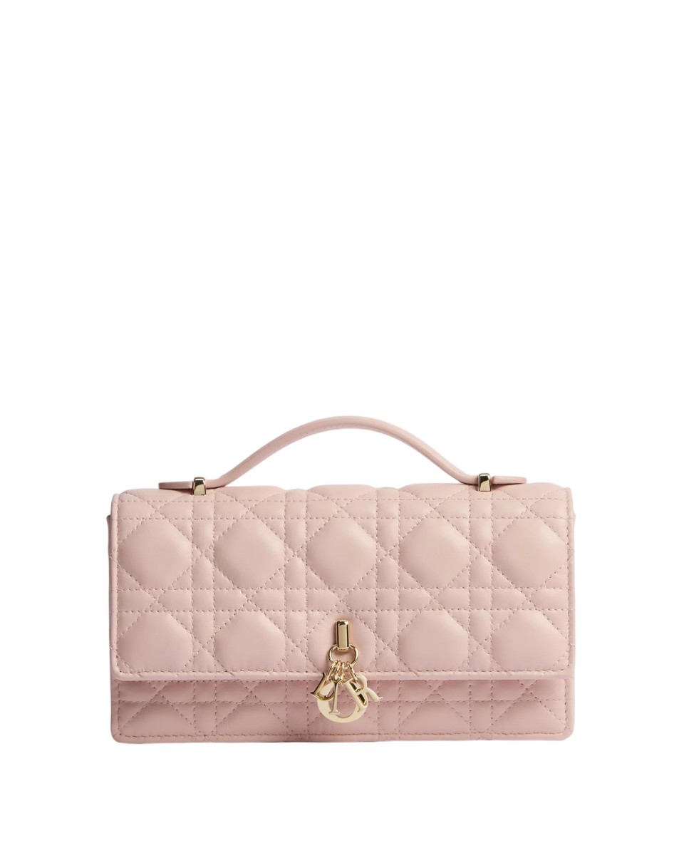 My Dior 迷你链条手袋