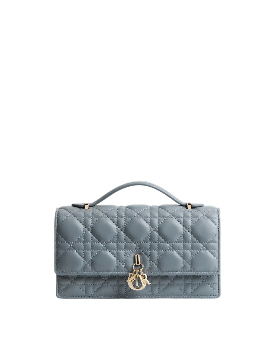 My Dior 迷你链条手袋