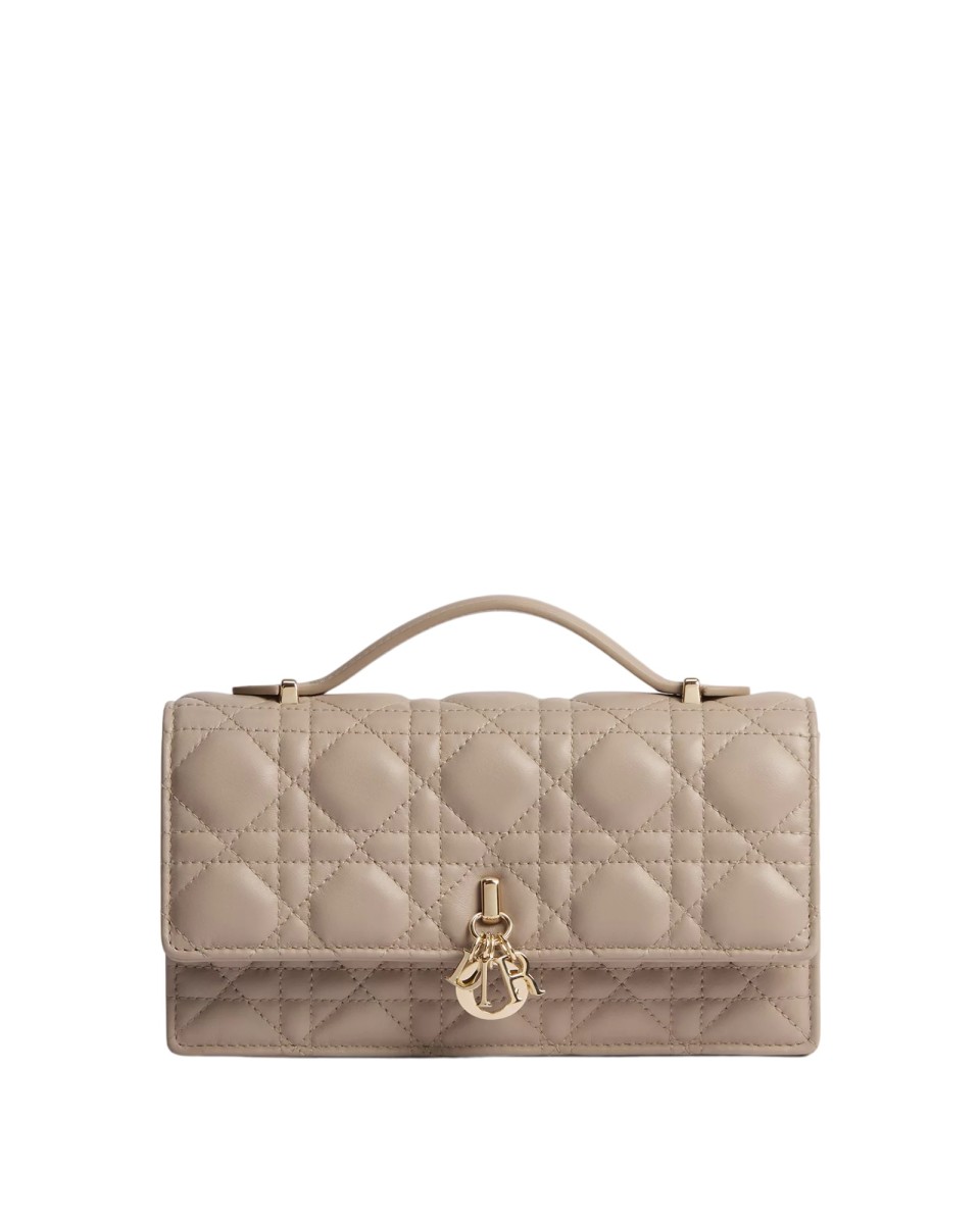 My Dior 迷你链条手袋