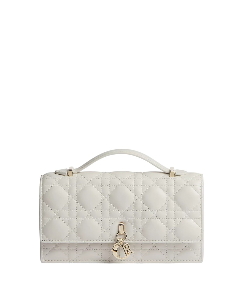 My Dior 迷你链条手袋
