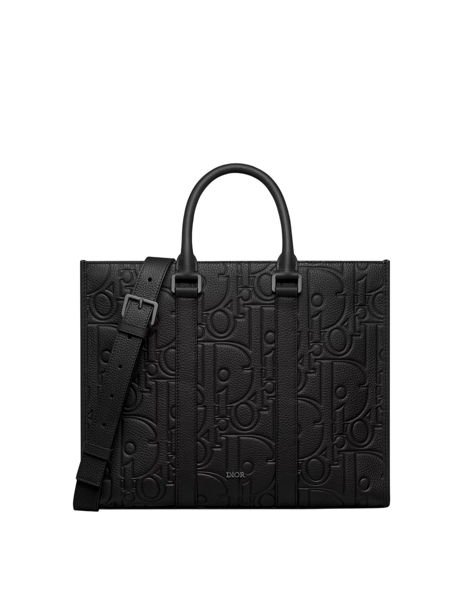 中号 Dior Affaires East-West 手袋