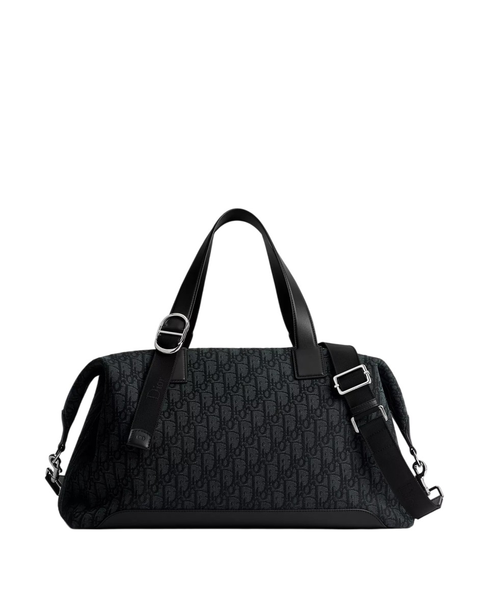 Dior Jett Weekender 手袋