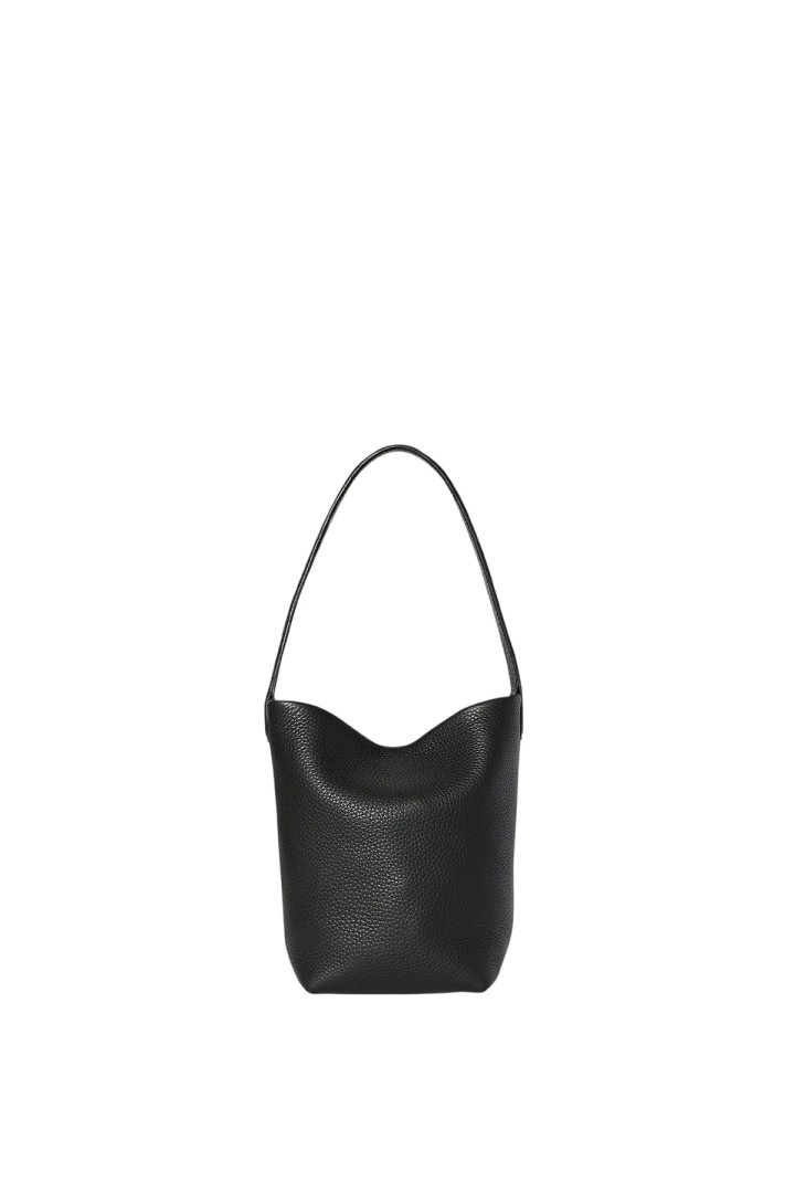  Park Tote 皮革手袋