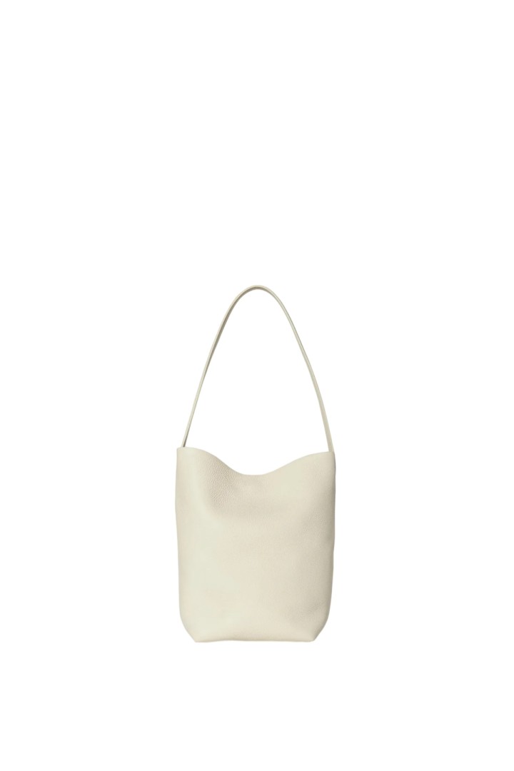 Park Tote 皮革手袋