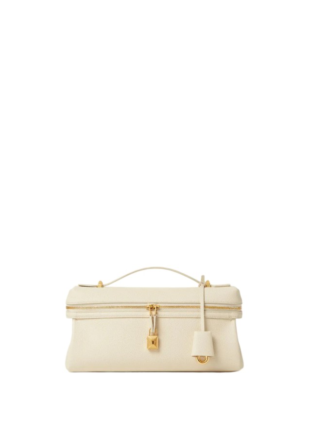 Extra Softy Bag L29手袋 小牛皮