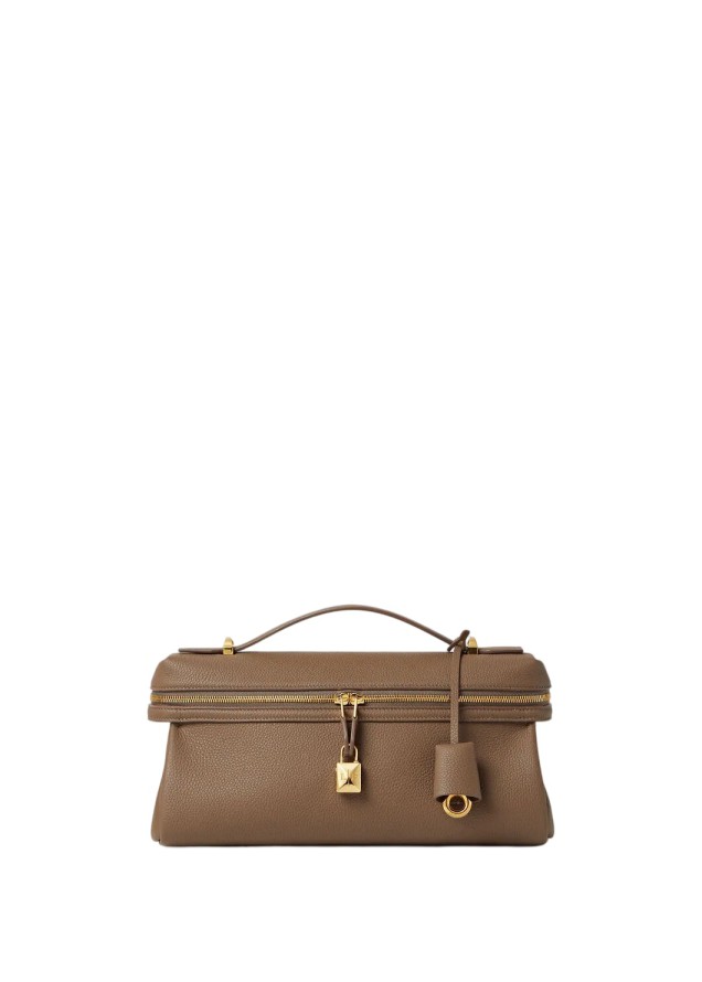 Extra Softy Bag L29手袋 小牛皮