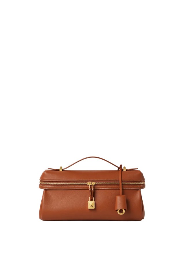 Extra Softy Bag L29手袋 小牛皮